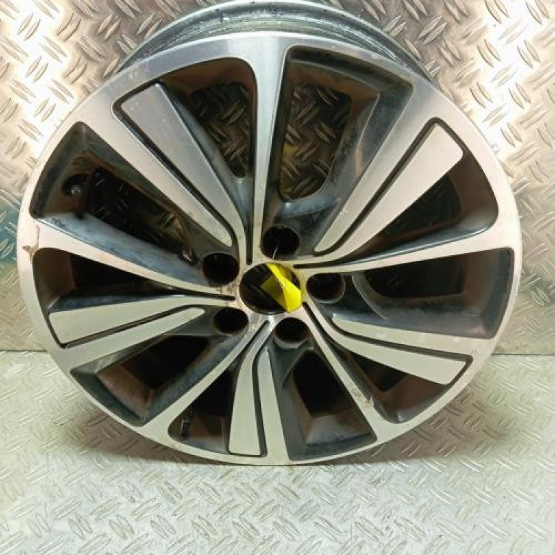 Jante CITROEN C4 GRAND PICASSO 2