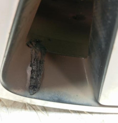 Jante CITROEN C4 GRAND PICASSO 2