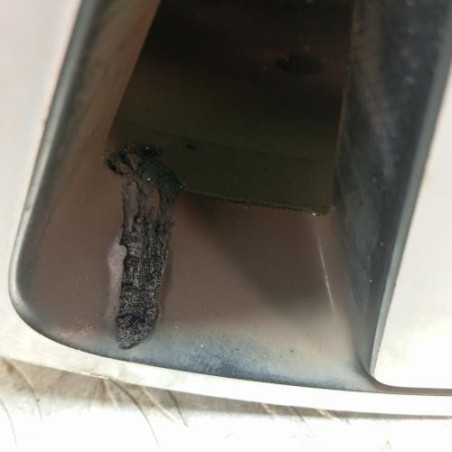 Jante CITROEN C4 GRAND PICASSO 2