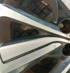 Jante CITROEN C4 GRAND PICASSO 2 Photo n°3