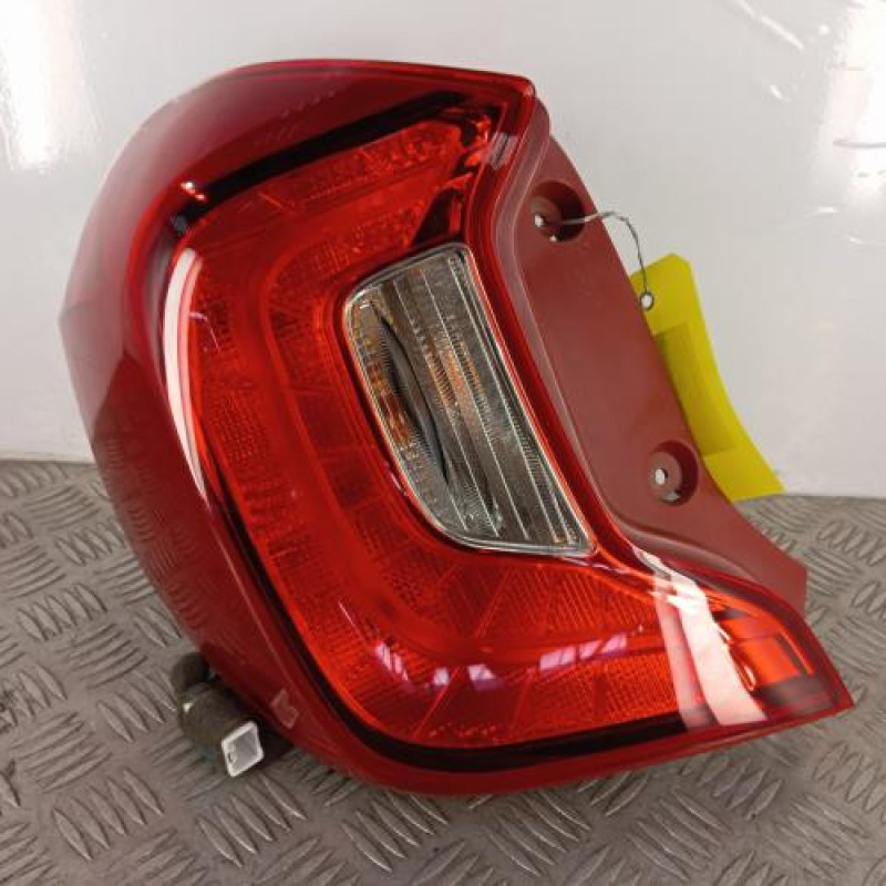 Feu arriere principal gauche (feux) KIA PICANTO 3