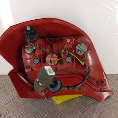 Feu arriere principal gauche (feux) KIA PICANTO 3