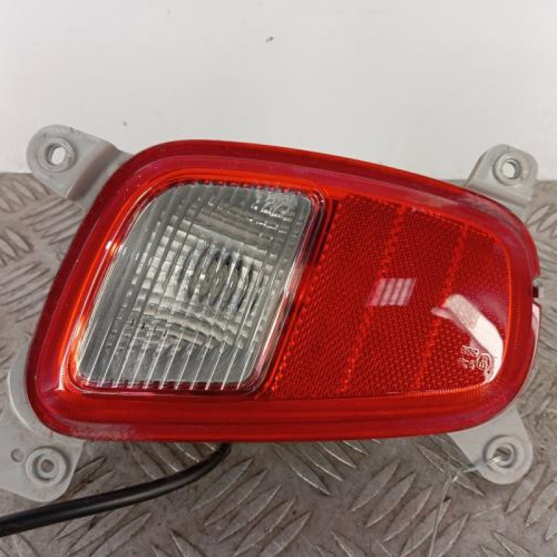 Feu de pare choc arriere droit KIA PICANTO 3 Feu de pare choc arriere droit KIA PICANTO 3
