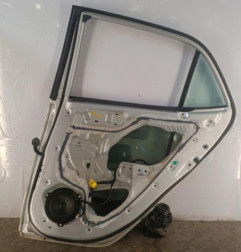 Porte arriere droit KIA PICANTO 3 Photo n°4