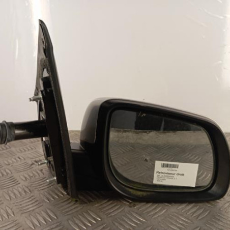 Retroviseur droit KIA PICANTO 3 Photo n°1