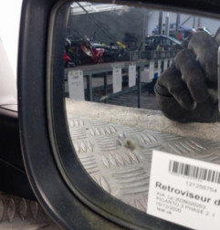 Retroviseur droit KIA PICANTO 3