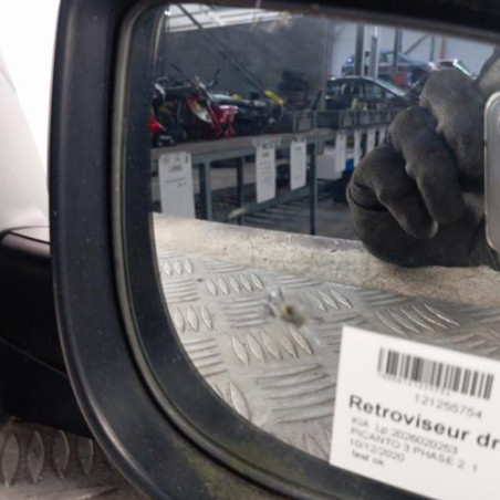 Retroviseur droit KIA PICANTO 3