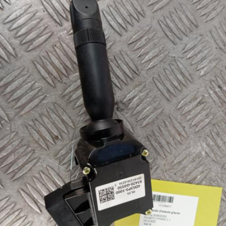 Commodo d'essuie glaces KIA PICANTO 3