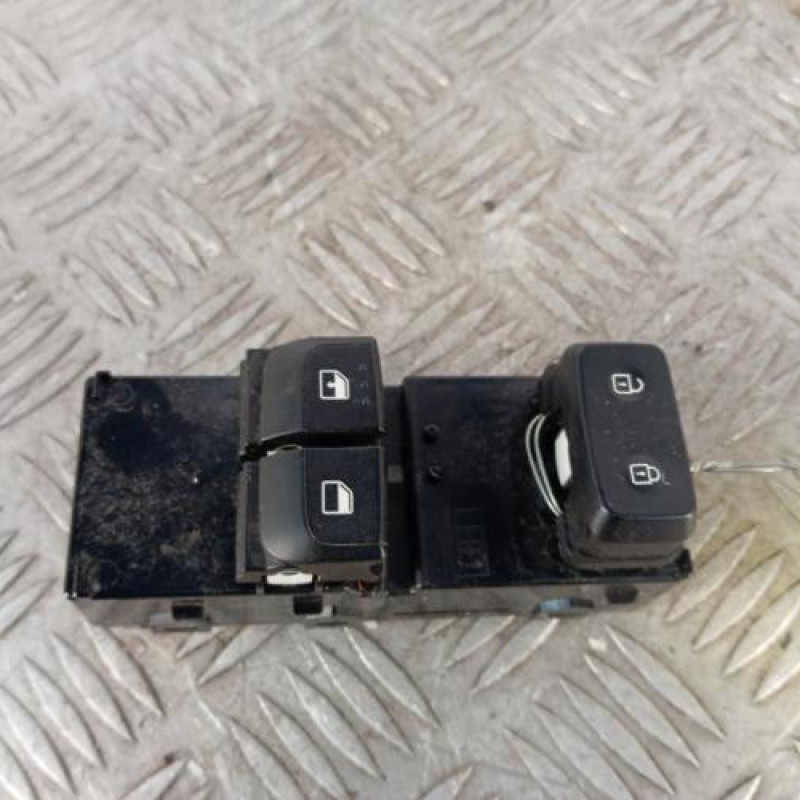 Interrupteur de leve vitre avant gauche KIA PICANTO 3