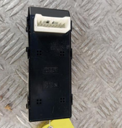 Interrupteur de leve vitre avant gauche KIA PICANTO 3