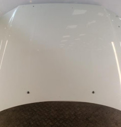 Capot MITSUBISHI ASX 1 Photo n°1