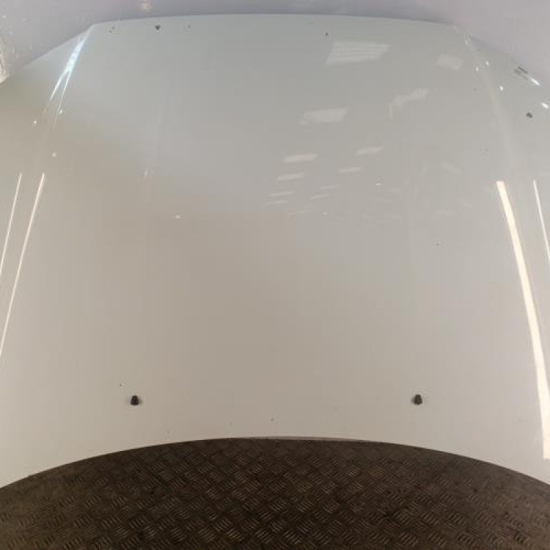 Capot MITSUBISHI ASX 1