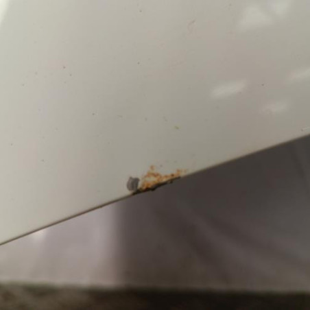 Capot MITSUBISHI ASX 1