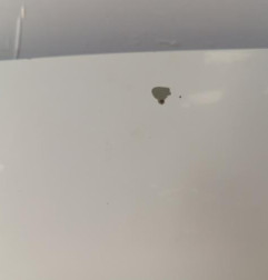 Capot MITSUBISHI ASX 1 Photo n°3