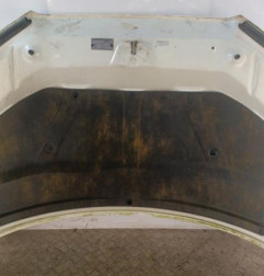 Capot MITSUBISHI ASX 1 Photo n°5