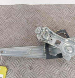 Leve vitre mecanique arriere droit KIA PICANTO 3 Photo n°1