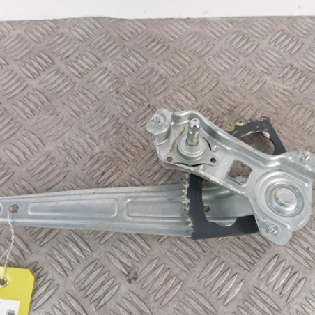 Leve vitre mecanique arriere droit KIA PICANTO 3 Photo n°1