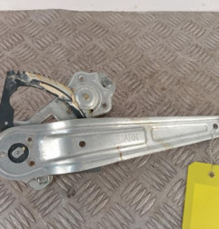 Leve vitre mecanique arriere droit KIA PICANTO 3