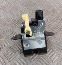 Serrure de hayon KIA PICANTO 3 Photo n°1