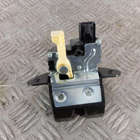 Serrure de hayon KIA PICANTO 3 Photo n°1