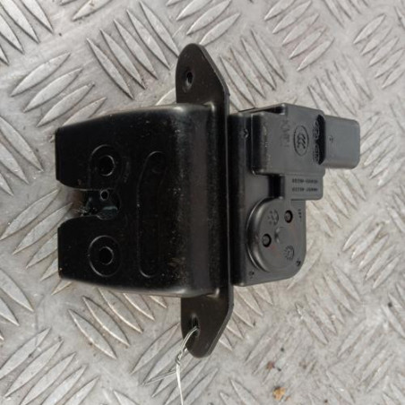 Serrure de hayon KIA PICANTO 3