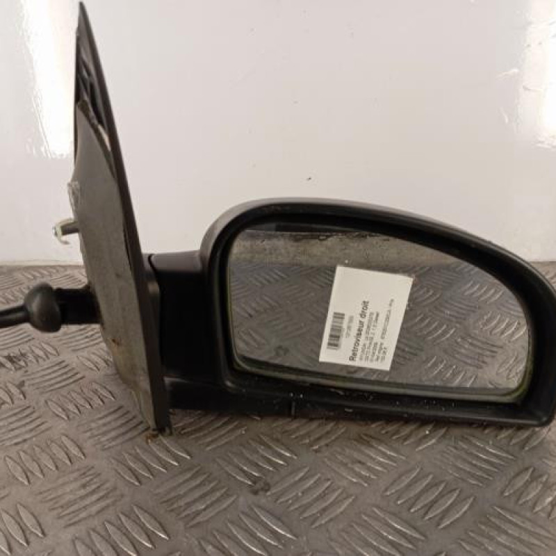 Retroviseur droit HYUNDAI GETZ