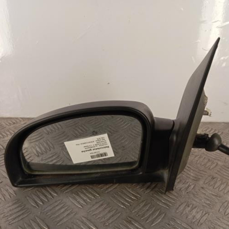 Retroviseur gauche HYUNDAI GETZ Retroviseur gauche HYUNDAI GETZ