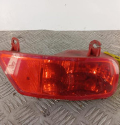 Feu de pare choc arriere gauche PEUGEOT 3008 1 Photo n°1