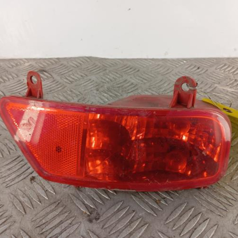 Feu de pare choc arriere gauche PEUGEOT 3008 1 Feu de pare choc arriere gauche PEUGEOT 3008 1