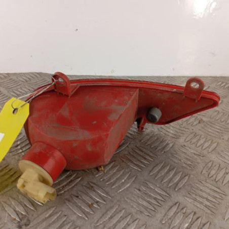 Feu de pare choc arriere gauche PEUGEOT 3008 1