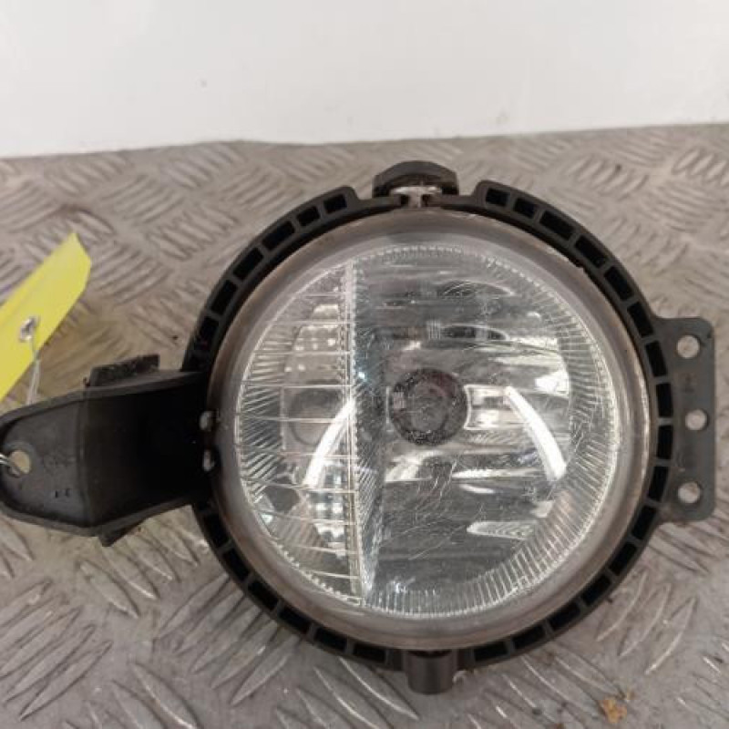 Anti brouillard droit (feux) MINI MINI 2 R56 Anti brouillard droit (feux) MINI MINI 2 R56