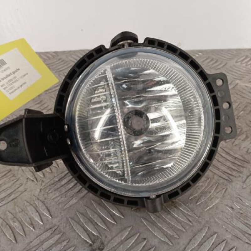 Anti brouillard gauche (feux) MINI MINI 2 R56