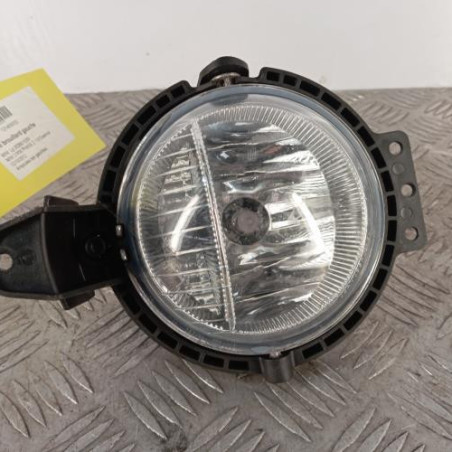 Anti brouillard gauche (feux) MINI MINI 2 R56 Photo n°1