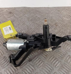 Moteur essuie glace arriere BMW SERIE 1 E87 Photo n°1