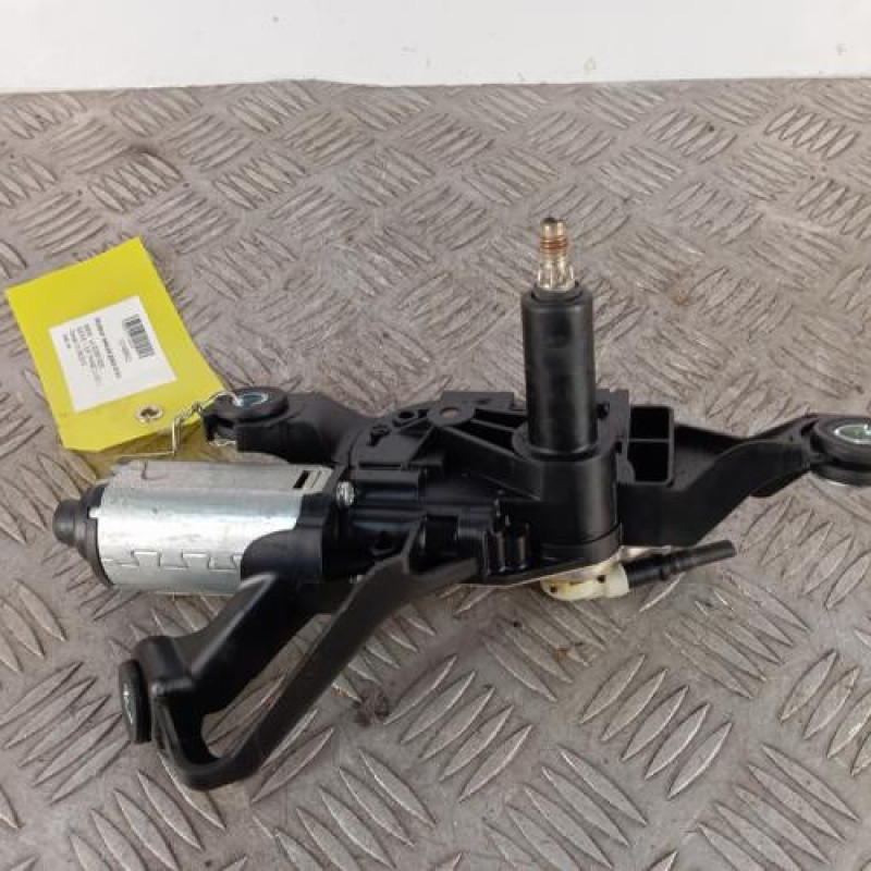 Moteur essuie glace arriere BMW SERIE 1 E87 Moteur essuie glace arriere BMW SERIE 1 E87
