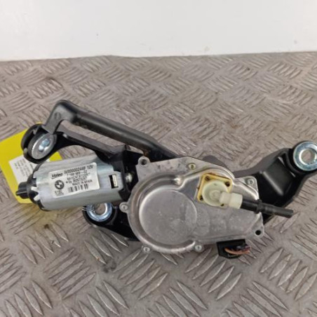 Moteur essuie glace arriere BMW SERIE 1 E87