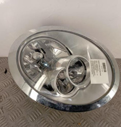 Optique avant principal droit (feux)(phare) MINI MINI 1 R50/R53 Photo n°1