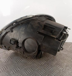 Optique avant principal droit (feux)(phare) MINI MINI 1 R50/R53