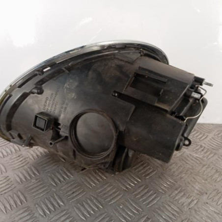Optique avant principal droit (feux)(phare) MINI MINI 1 R50/R53
