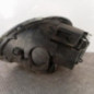 Optique avant principal droit (feux)(phare) MINI MINI 1 R50/R53