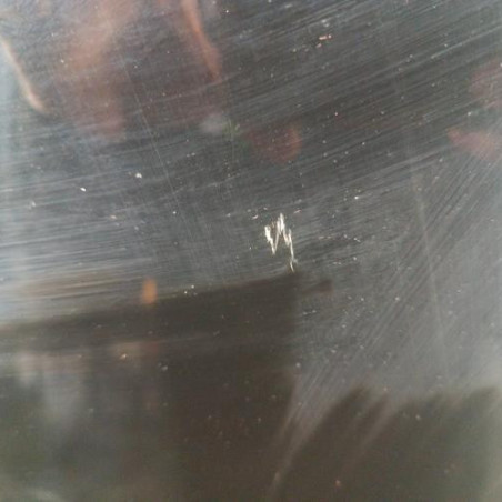 Capot RENAULT MEGANE 3