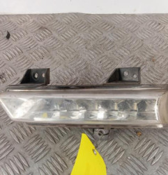 Feu diurne avant droit RENAULT MEGANE 3 Photo n°1