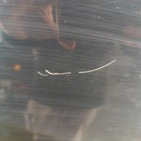 Porte arriere droit RENAULT MEGANE 3