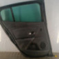 Porte arriere gauche RENAULT MEGANE 3