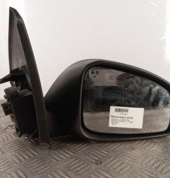 Retroviseur droit RENAULT MEGANE 3 Photo n°1