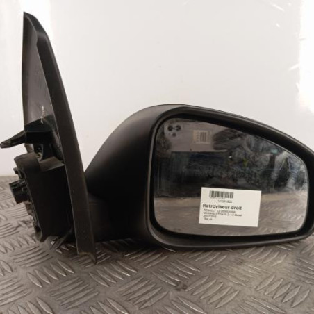 Retroviseur droit RENAULT MEGANE 3 Photo n°1