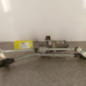 Moteur essuie glace avant RENAULT MEGANE 3