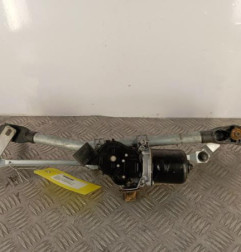 Moteur essuie glace avant RENAULT MEGANE 3