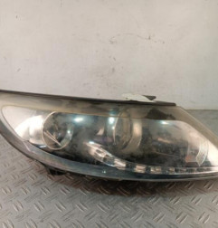 Optique avant principal droit (feux)(phare) KIA SPORTAGE 3 Photo n°1