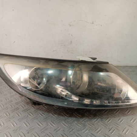 Optique avant principal droit (feux)(phare) KIA SPORTAGE 3 Photo n°1